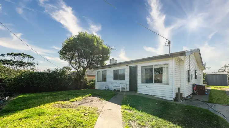 Second view of Homely house listing, 298 White Road, Wonthaggi VIC 3995