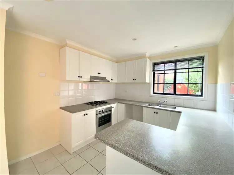 Fifth view of Homely villa listing, 1/262 Melrose Drive, Tullamarine VIC 3043