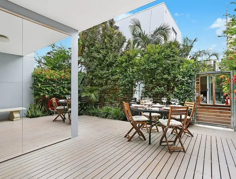 Main view of Homely apartment listing, 106/2 Allen Street, Alexandria NSW 2015