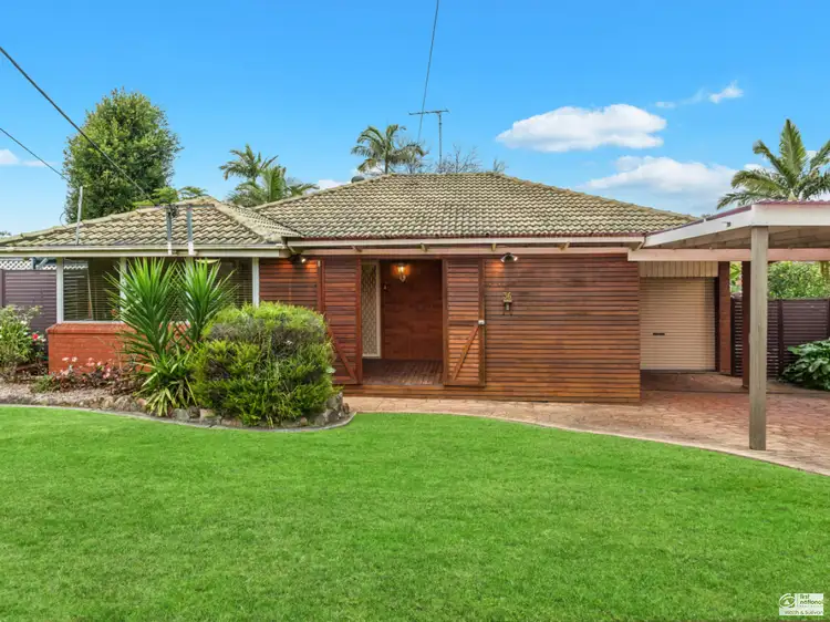 Main view of Homely house listing, 36 Goodacre Avenue, Winston Hills NSW 2153