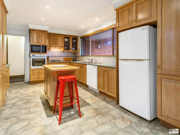 Second view of Homely house listing, 36 Goodacre Avenue, Winston Hills NSW 2153