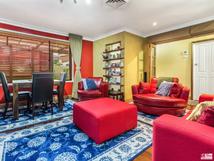 Fourth view of Homely house listing, 36 Goodacre Avenue, Winston Hills NSW 2153