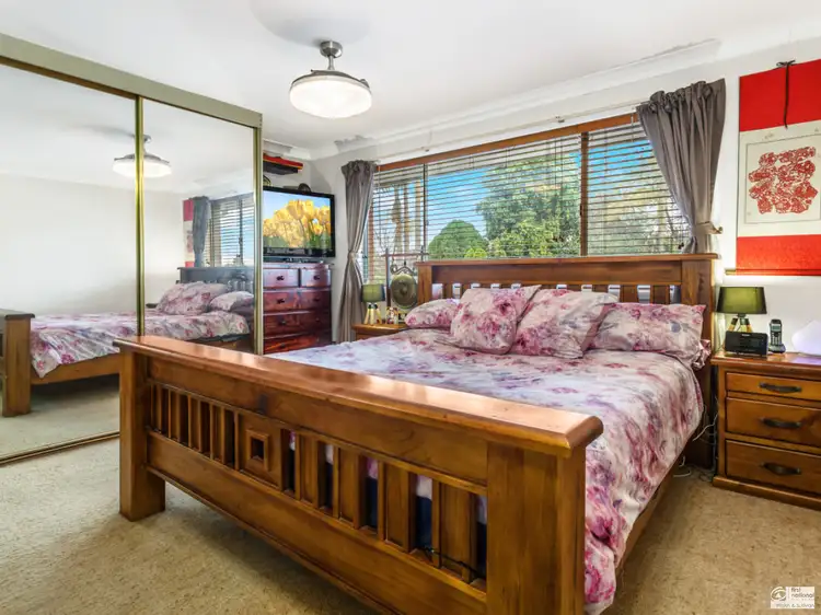 Fifth view of Homely house listing, 36 Goodacre Avenue, Winston Hills NSW 2153