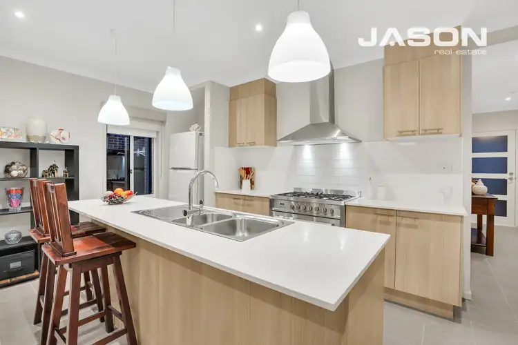 Third view of Homely house listing, 46 Silverwood Drive, Greenvale VIC 3059