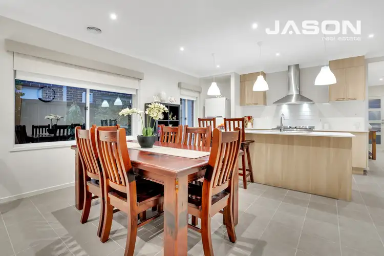 Fifth view of Homely house listing, 46 Silverwood Drive, Greenvale VIC 3059