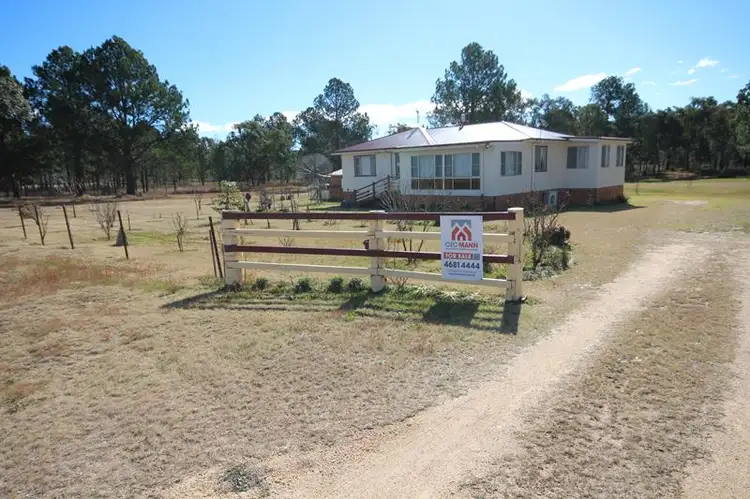 660 Texas Road