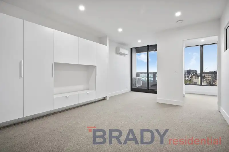 Main view of Homely apartment listing, 4912/500 Elizabeth Street, Melbourne VIC 3000