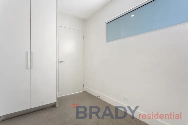 Fourth view of Homely apartment listing, 4912/500 Elizabeth Street, Melbourne VIC 3000