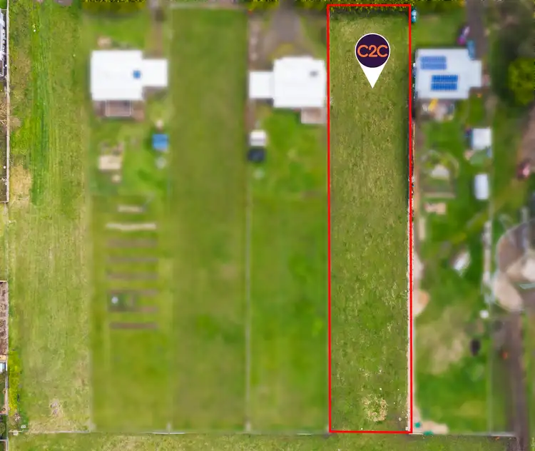 Second view of Homely land listing, LOT 5, 19 Roadknight Street, Birregurra VIC 3242