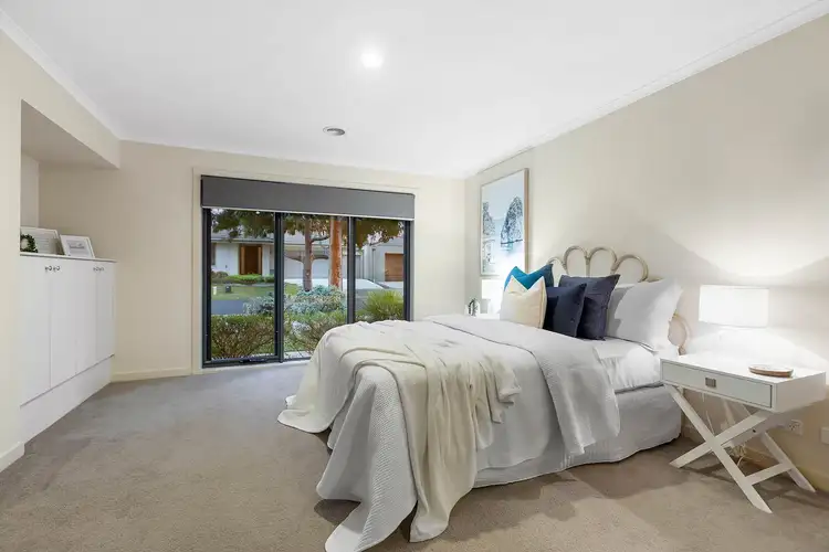 Third view of Homely house listing, 21 Barton Drive, Sandhurst VIC 3977