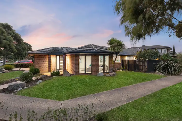 Fifth view of Homely house listing, 21 Barton Drive, Sandhurst VIC 3977
