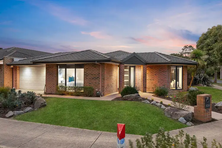 Sixth view of Homely house listing, 21 Barton Drive, Sandhurst VIC 3977