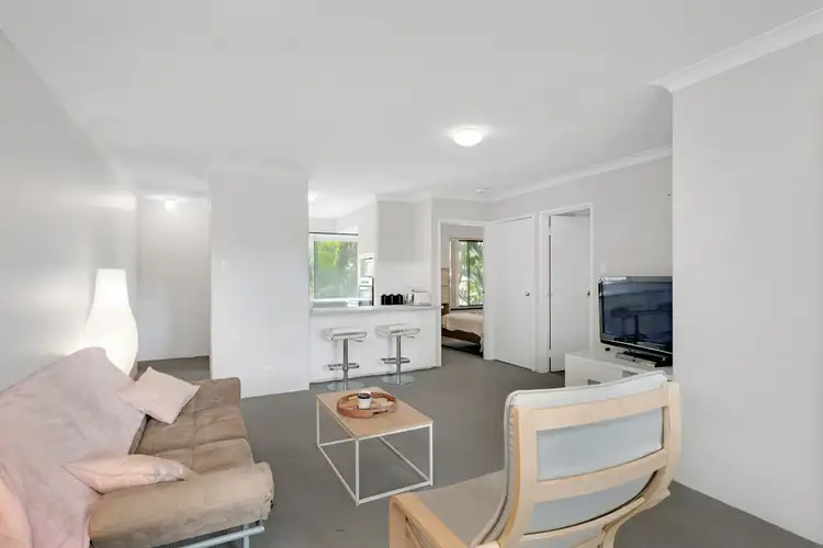 18/54 Canning Hwy, Victoria Park WA 6100