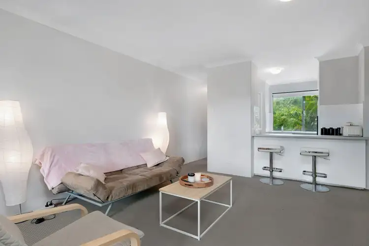 Second view of Homely apartment listing, 18/54 Canning Hwy, Victoria Park WA 6100