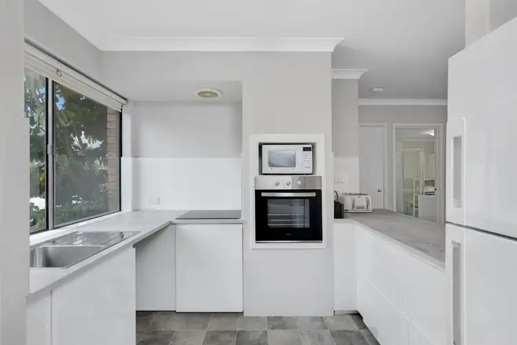 Fourth view of Homely apartment listing, 18/54 Canning Hwy, Victoria Park WA 6100
