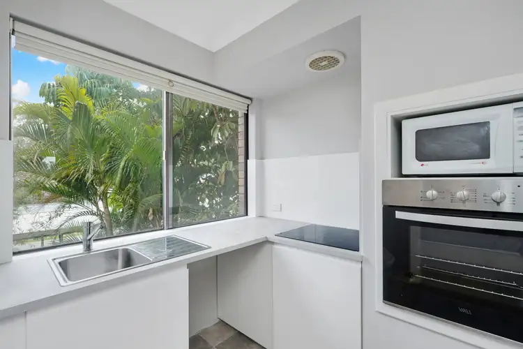 Fifth view of Homely apartment listing, 18/54 Canning Hwy, Victoria Park WA 6100