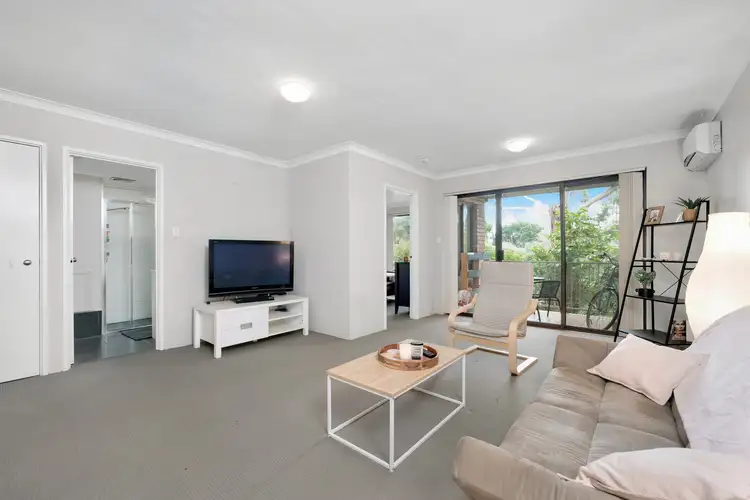 Sixth view of Homely apartment listing, 18/54 Canning Hwy, Victoria Park WA 6100