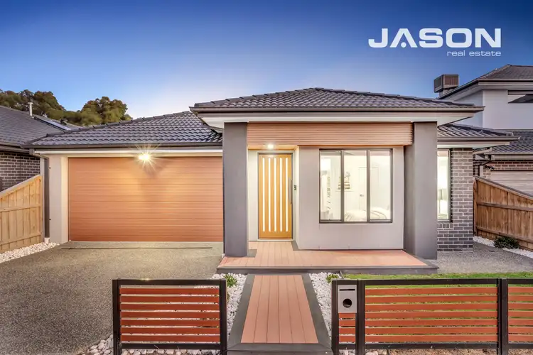 Main view of Homely house listing, 17 Verdant Avenue, Greenvale VIC 3059