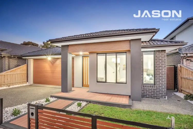 Second view of Homely house listing, 17 Verdant Avenue, Greenvale VIC 3059