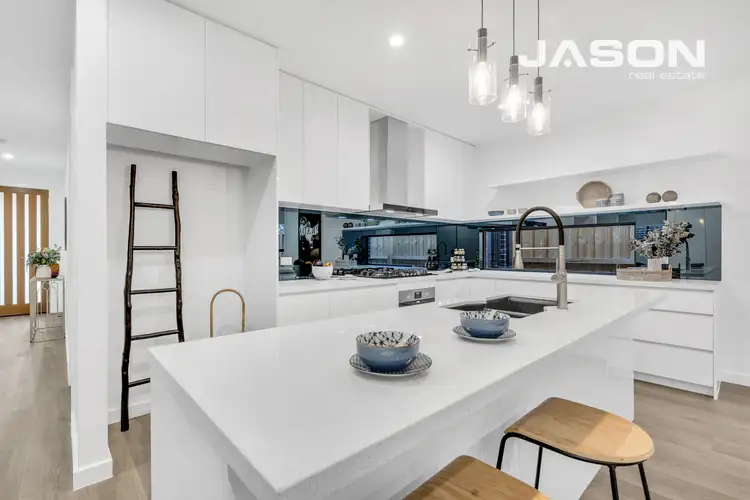 Fifth view of Homely house listing, 17 Verdant Avenue, Greenvale VIC 3059