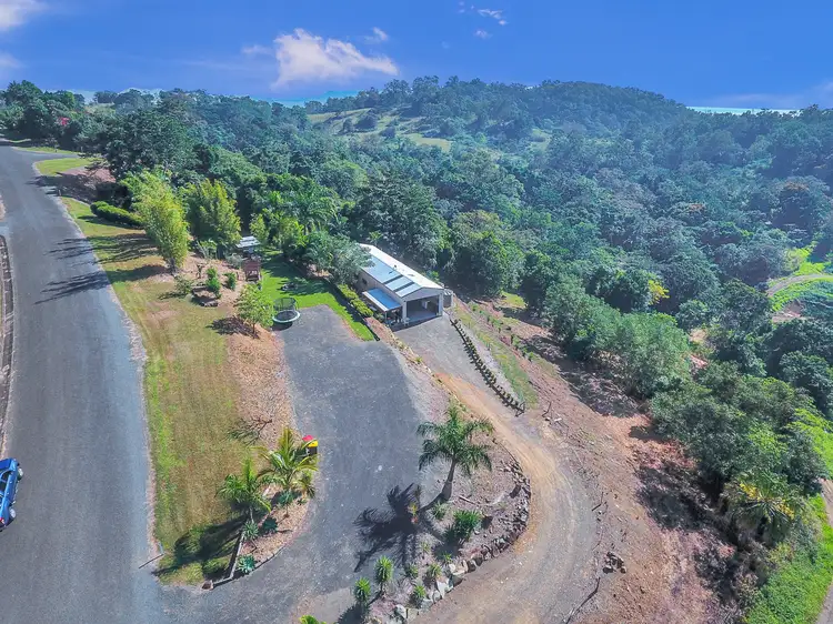 10 Bayview Drive, Habana QLD 4740