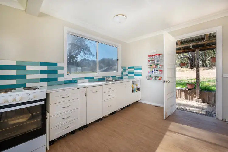 Third view of Homely rural property listing, 79 Montaza Road, Gulgong NSW 2852