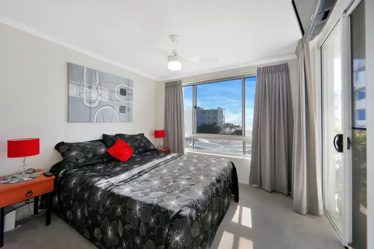 Seventh view of Homely unit listing, 8/2-4 Baxter Street..., Bargara QLD 4670