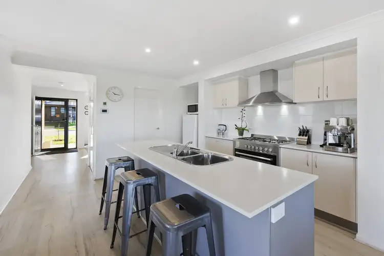 Second view of Homely house listing, 31 Imperial Drive, Colac VIC 3250