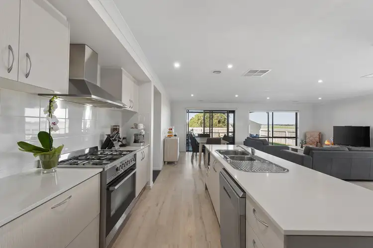 Third view of Homely house listing, 31 Imperial Drive, Colac VIC 3250