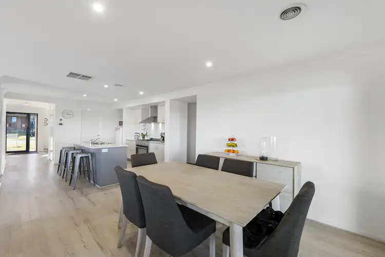 Fourth view of Homely house listing, 31 Imperial Drive, Colac VIC 3250