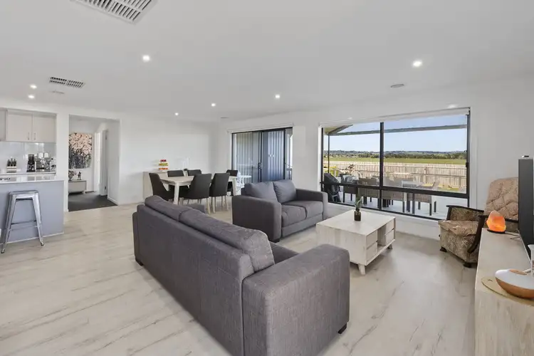 Fifth view of Homely house listing, 31 Imperial Drive, Colac VIC 3250