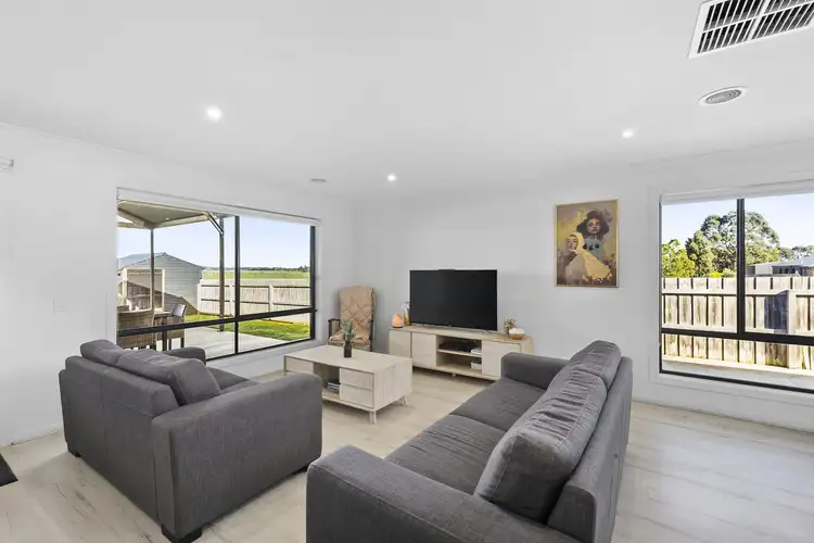 Sixth view of Homely house listing, 31 Imperial Drive, Colac VIC 3250