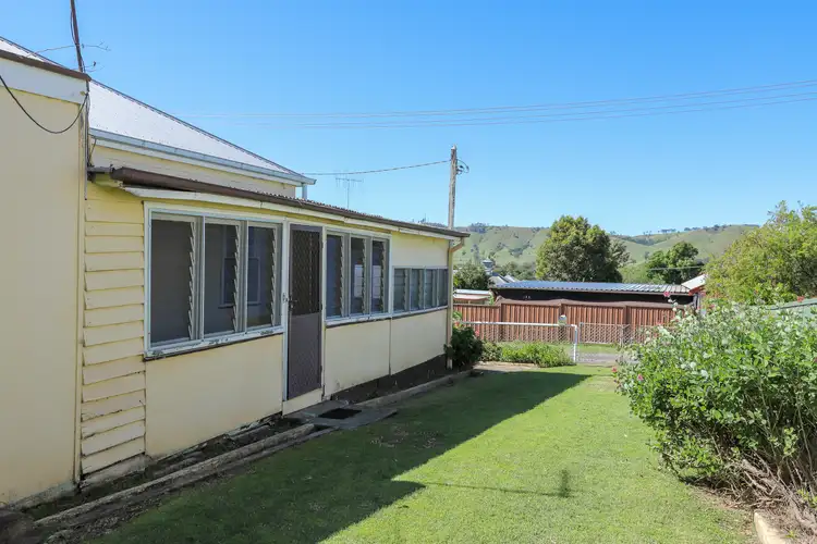 Second view of Homely house listing, 48 Abbott Lane, Dungog NSW 2420