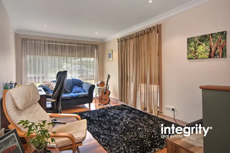 Second view of Homely house listing, 6 Lydon Crescent, West Nowra NSW 2541
