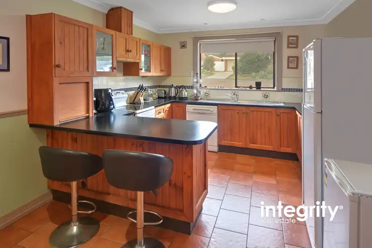 Third view of Homely house listing, 6 Lydon Crescent, West Nowra NSW 2541