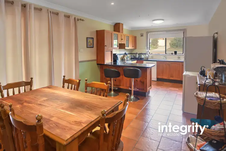 Fourth view of Homely house listing, 6 Lydon Crescent, West Nowra NSW 2541