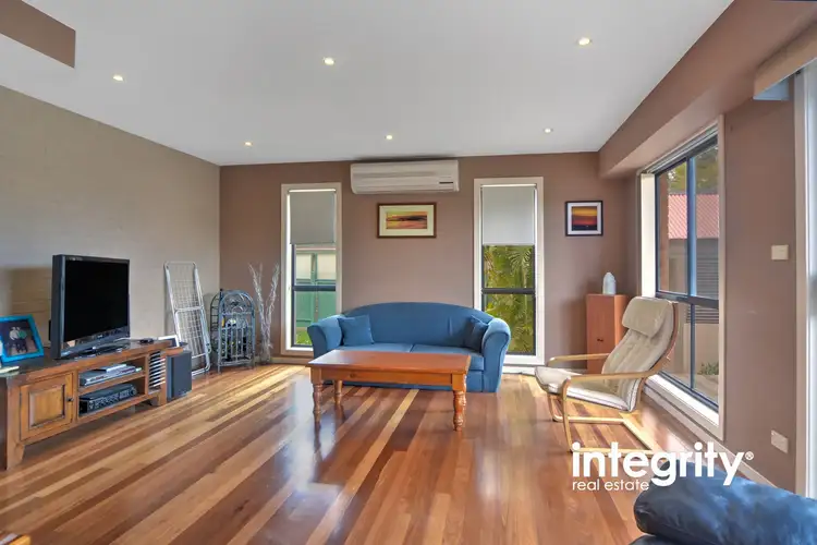 Fifth view of Homely house listing, 6 Lydon Crescent, West Nowra NSW 2541