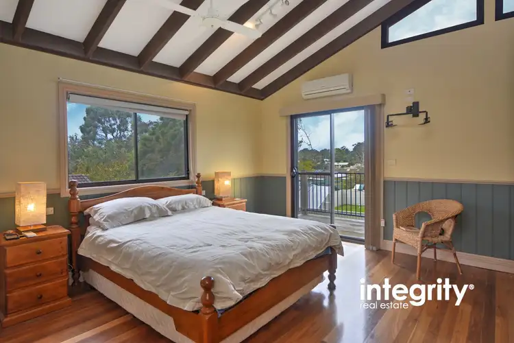 Sixth view of Homely house listing, 6 Lydon Crescent, West Nowra NSW 2541