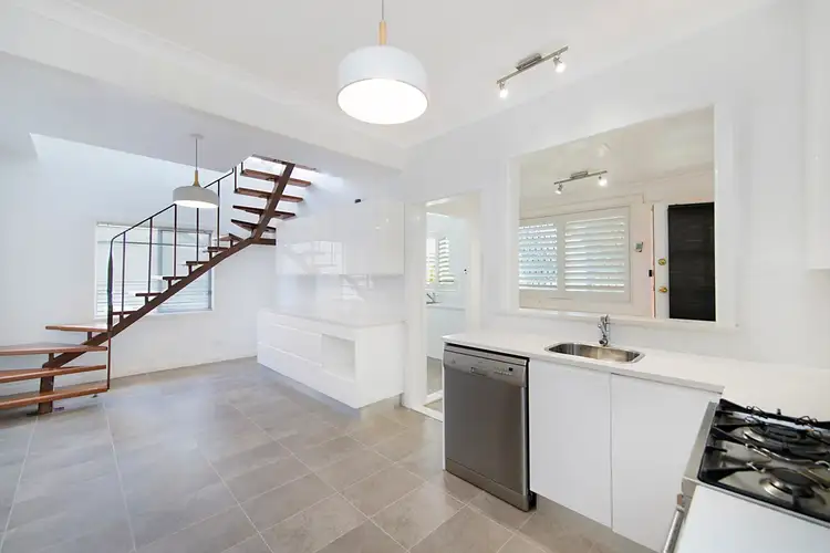 Fifth view of Homely house listing, 84 Croudace Street, Lambton NSW 2299