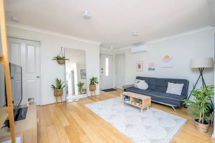 Second view of Homely villa listing, 3/653 Glebe Road, Adamstown NSW 2289