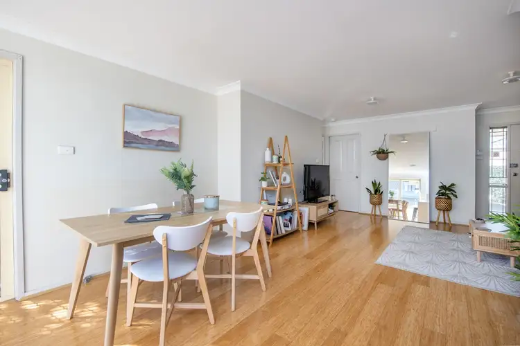 Third view of Homely villa listing, 3/653 Glebe Road, Adamstown NSW 2289