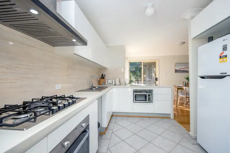 Fourth view of Homely villa listing, 3/653 Glebe Road, Adamstown NSW 2289