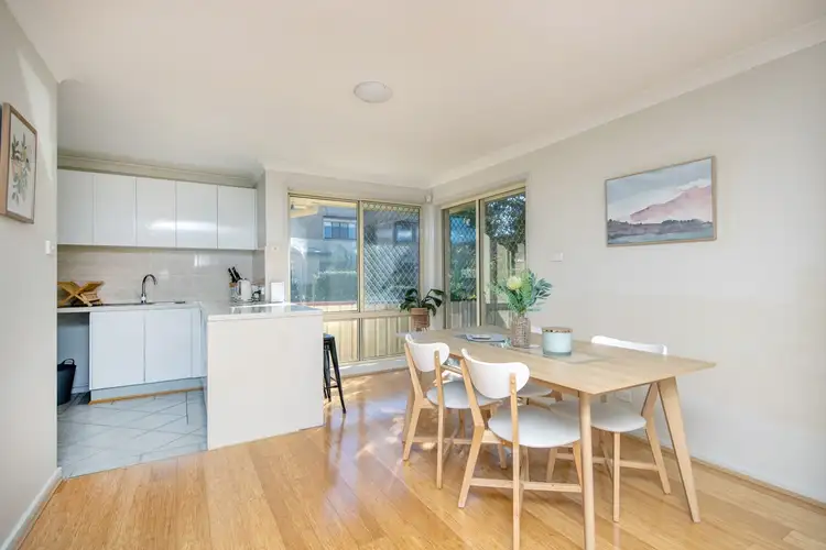 Fifth view of Homely villa listing, 3/653 Glebe Road, Adamstown NSW 2289