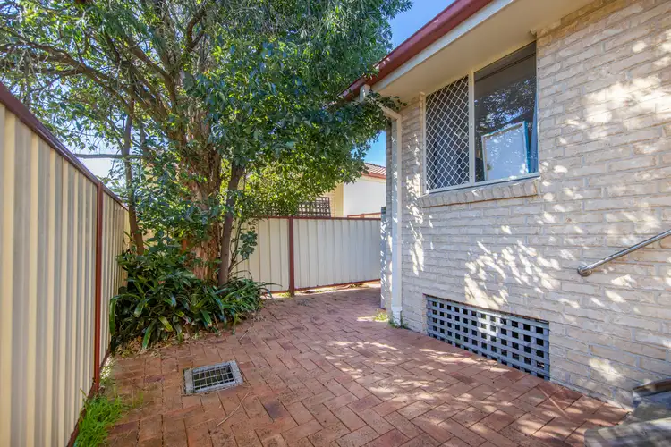 Sixth view of Homely villa listing, 3/653 Glebe Road, Adamstown NSW 2289