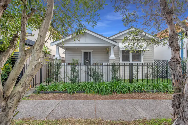 44 Cleary Street, Hamilton NSW 2303