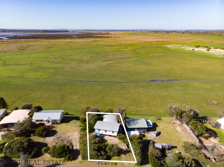 26 ANITA CRESCENT, Venus Bay VIC 3956
