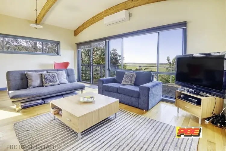 Second view of Homely house listing, 26 ANITA CRESCENT, Venus Bay VIC 3956