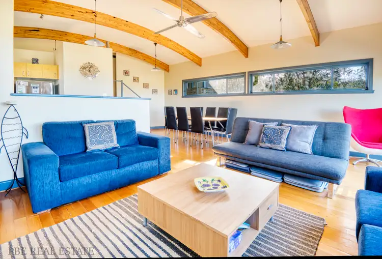 Fifth view of Homely house listing, 26 ANITA CRESCENT, Venus Bay VIC 3956