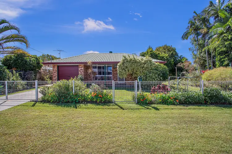8 Sandpiper Street, Slade Point QLD 4740