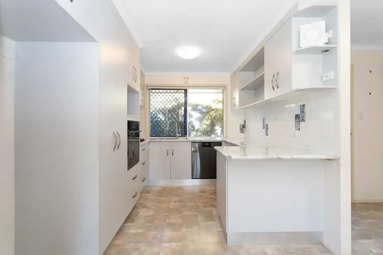 Second view of Homely house listing, 8 Sandpiper Street, Slade Point QLD 4740